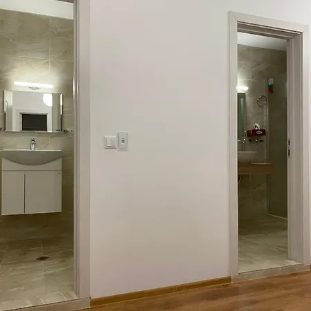 Apartment The Ideal Burgas