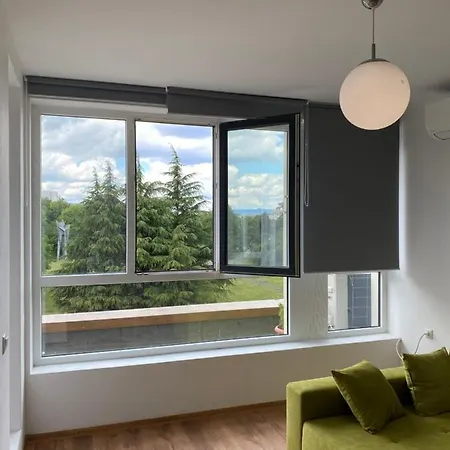 Apartment The Ideal