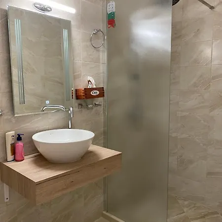 Apartment The Ideal Burgas