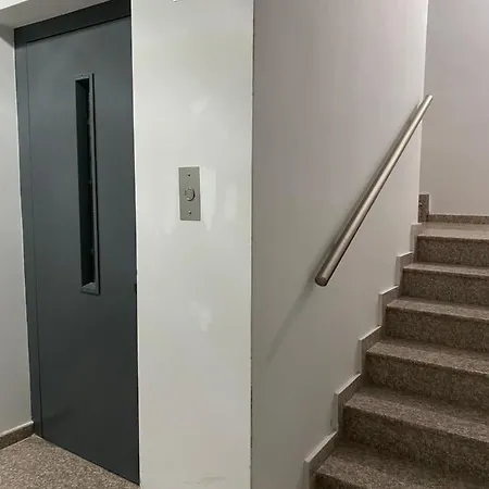 Apartment The Ideal