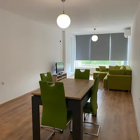 Apartment The Ideal